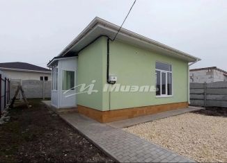 Продажа дома, 80 м2, СПК Горки-4, Центральная улица