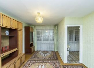 2-ком. квартира на продажу, 44 м2, Тюмень, улица Мельникайте, 95, Ленинский округ