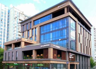 Сдам офис, 30 м2, Москва, Осенний бульвар, 8А