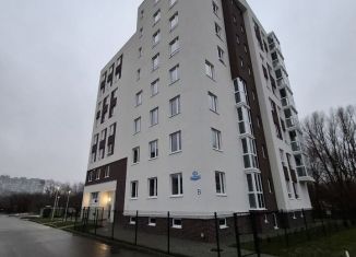 Продам 1-комнатную квартиру, 45.2 м2, Калининград, Печатная улица, 49