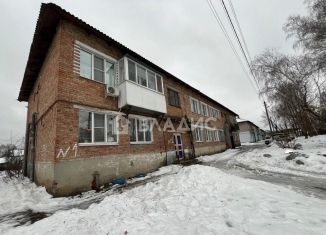 2-ком. квартира на продажу, 45.5 м2, Пензенская область, территория Совхоз Победа, 1