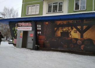 Сдается в аренду торговая площадь, 115 м2, Алтайский край, Ленинградская улица, 111