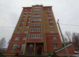 Сдаю 1-ком. квартиру, 33 м2, посёлок городского типа Медведево, улица Чехова, 15А