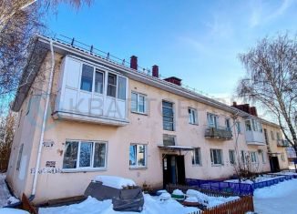 Продам двухкомнатную квартиру, 38.9 м2, Омск, 2-я Кировская улица, 123А