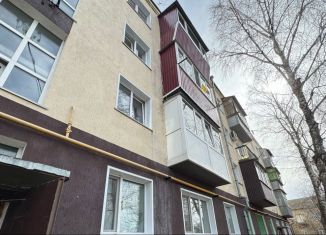 Продается 1-ком. квартира, 30 м2, Бузулук, Заречная улица, 9