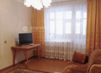 Продается 2-ком. квартира, 52.4 м2, Чувашия, Юго-Западный бульвар, 8