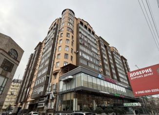 Продам пятикомнатную квартиру, 234 м2, Дагестан, улица Ленина, 54А