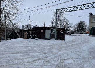 Сдача в аренду производства, 134 м2, Ульяновская область, Садовая улица, 7А