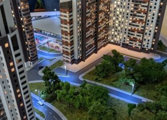 Продаю 2-комнатную квартиру, 59 м2, Воронеж, улица Красных Партизан, 35