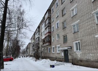 Продажа двухкомнатной квартиры, 44.9 м2, Киров, улица Свердлова, 7А