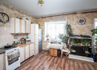 Продается двухкомнатная квартира, 41 м2, Бердск, Черемушная улица, 53к1