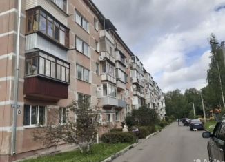 Сдается в аренду 1-ком. квартира, 32 м2, Домодедово, Южная улица, 15