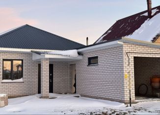 Продаю дом, 125 м2, поселок Бельмесево, Кубанская улица