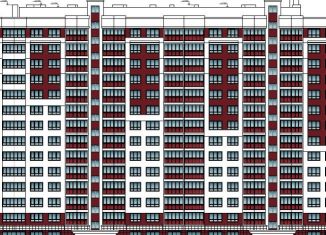 Продается 2-ком. квартира, 75.4 м2, Ивановская область, улица Голубева