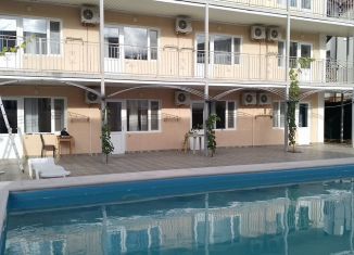 Комната в аренду, 18 м2, поселок городского типа Заозерное, Олимпийская улица, 11А