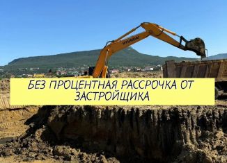 Однокомнатная квартира на продажу, 48.2 м2, Дагестан, Благородная улица, 17