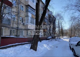 Продам 2-комнатную квартиру, 44.3 м2, Хабаровск, Матвеевское шоссе, 9