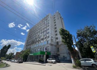 Офис в аренду, 520 м2, Волгоград, Бурейская улица, 9