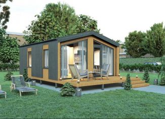 Продаю дом, 35 м2, Удмуртия