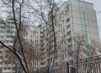 Продажа 2-комнатной квартиры, 53.4 м2, Москва, район Текстильщики, улица Юных Ленинцев, 12к1