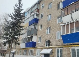 Продам 1-ком. квартиру, 29.5 м2, Бугульма, улица Якупова, 51