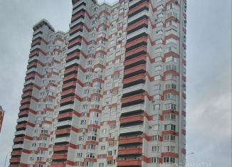 Продажа 3-комнатной квартиры, 78 м2, Москва, улица Лавриненко, 11к2, район Некрасовка