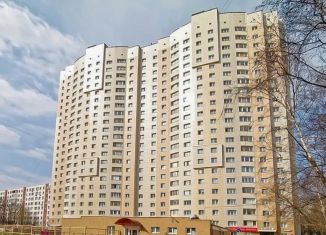 3-комнатная квартира на продажу, 104.2 м2, Москва, Кировоградская улица, 24, метро Пражская