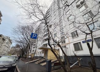 Продается квартира студия, 12 м2, Москва, Троицкая улица, 10с1