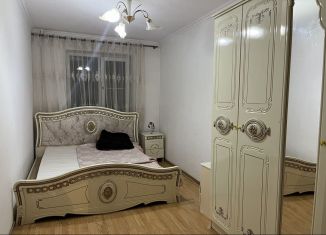 Сдается 2-ком. квартира, 62 м2, Чечня, улица Иоанисиани, 10