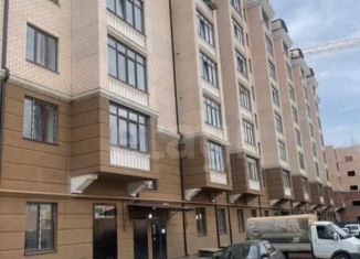 Продажа однокомнатной квартиры, 51.6 м2, Владикавказ, улица Курсантов-Кировцев, 4А, 19-й микрорайон