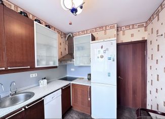 Аренда 2-комнатной квартиры, 50 м2, Москва, Коломенский проезд, 14к1, метро Каширская