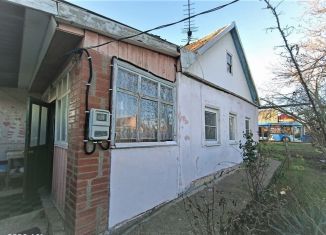 Дом на продажу, 43 м2, село Джигинка, улица Розы Люксембург, 5