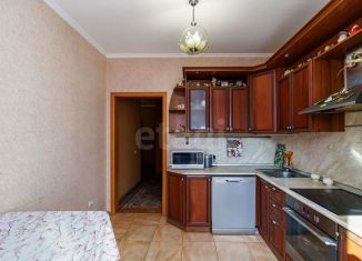 Продажа 3-ком. квартиры, 72.8 м2, Тюменская область, улица Московский Тракт, 87