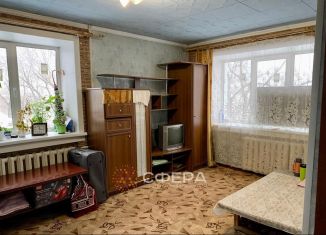 Продажа 1-комнатной квартиры, 32 м2, Новосибирск, Первомайская улица, 214, метро Речной вокзал