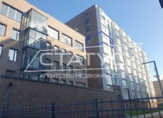 Продам 2-ком. квартиру, 62 м2, Санкт-Петербург, Нейшлотский переулок, 21, Калининский район