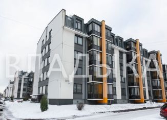 Сдается 1-комнатная квартира, 41.5 м2, Санкт-Петербург, Сапёрная улица, 55к2с3