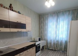 Аренда 1-комнатной квартиры, 40 м2, Новосибирск, улица Николая Сотникова, 36, метро Студенческая