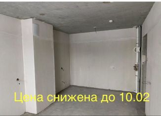 Продам 2-ком. квартиру, 57 м2, Хабаровск, улица Музыкина, 4