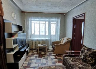 Продам 3-ком. квартиру, 44 м2, Омск, 6-я Станционная улица, 13