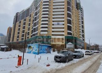 Продается 2-комнатная квартира, 66.5 м2, Пермь, улица Белинского, 31, ЖК Солнечный Город