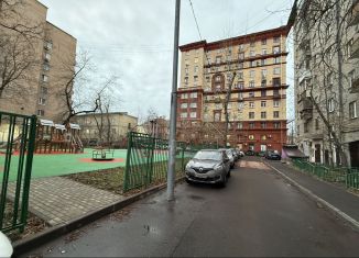 Продам квартиру студию, 10.1 м2, Москва, Космодамианская набережная, 4/22кБ