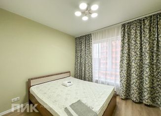 2-ком. квартира в аренду, 49.8 м2, Одинцово, Берёзовая улица, 2, ЖК Одинцово-1