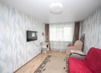 Продается 1-ком. квартира, 30.8 м2, Бердск, улица Кутузова, 1