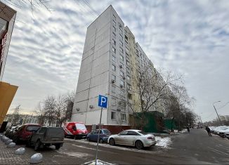 Продаю квартиру студию, 17.5 м2, Москва, улица Корнейчука, 55