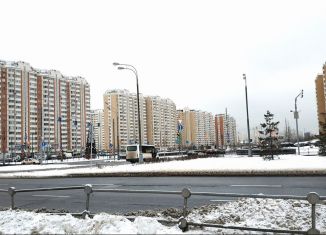 Продается квартира студия, 10 м2, Москва, 2-я Вольская улица, 20, район Некрасовка