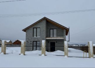 Продается дом, 124 м2, деревня Кварса, Солнечная улица