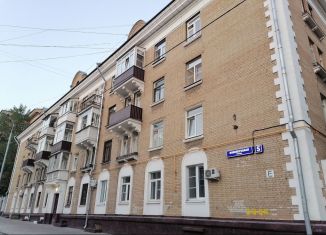 Продам квартиру студию, 11.9 м2, Москва, Новопесчаная улица, 5