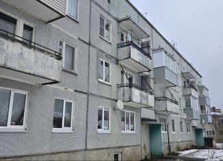 Продам однокомнатную квартиру, 35 м2, Вологодская область, Центральная улица, 8