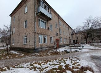 Продается однокомнатная квартира, 33 м2, Рыбинск, улица Желябова, 6