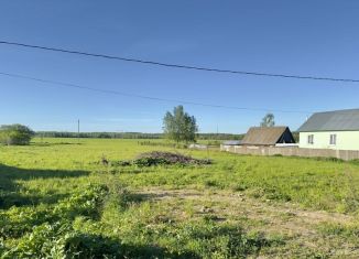 Продам участок, 8 сот., деревня Чепелёво, 46К-2003